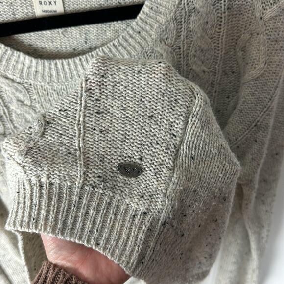 Roxy Sweater - Women's Medium - Picture 5 of 6